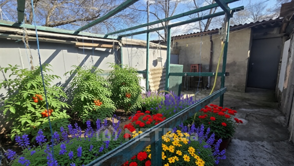 Фото квартиры, г. Одесса, ул. Среднефонтанская 4 (22597-27)