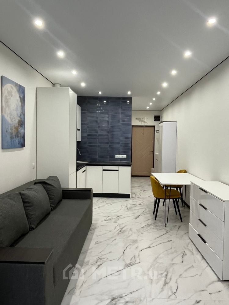 Фото квартиры, с. Лиманка, ул. Жемчужная 11 (22598-3)