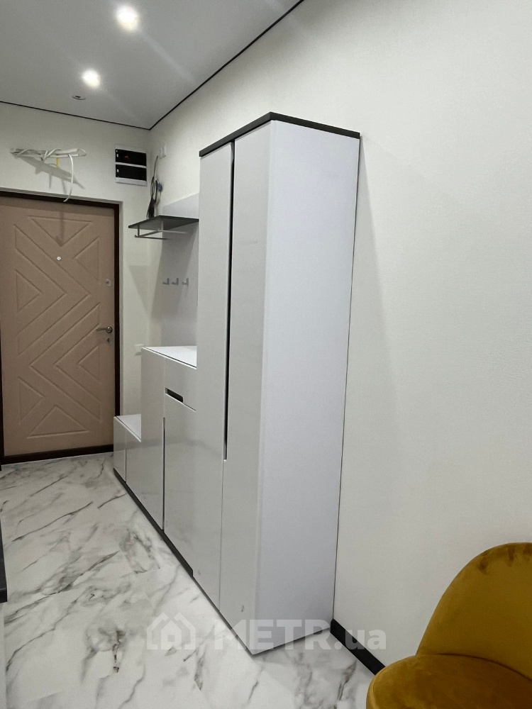 Фото квартиры, с. Лиманка, ул. Жемчужная 11 (22598-5)