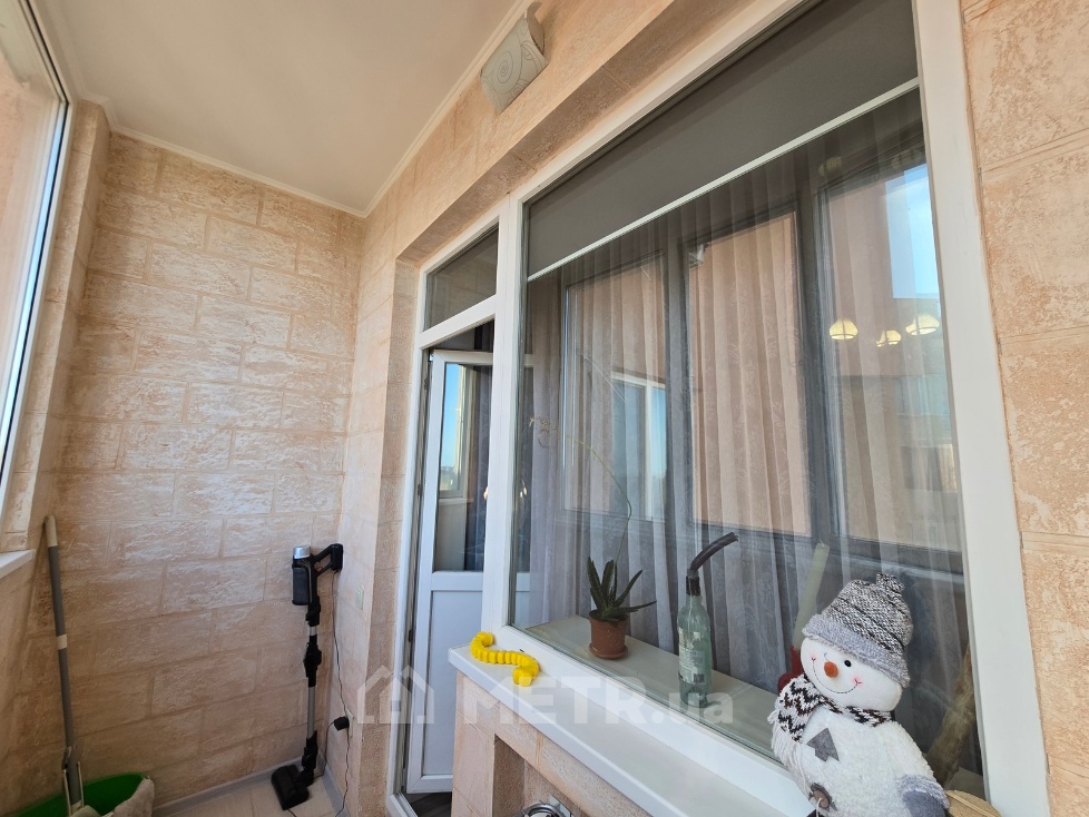 Фото квартиры, г. Одесса, проспект Небесной Сотни 3А (22599-11)