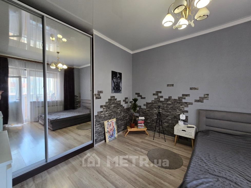 Фото квартиры, г. Одесса, проспект Небесной Сотни 3А (22599-2)