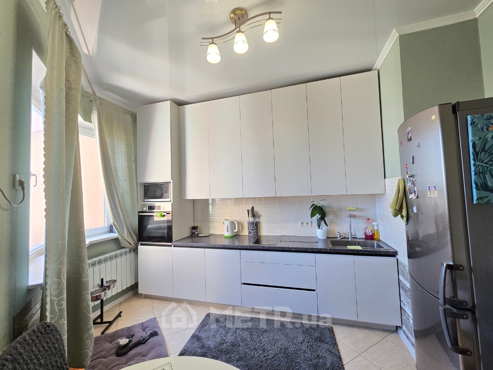 Фото квартиры, г. Одесса, проспект Небесной Сотни 3А (22599-5)