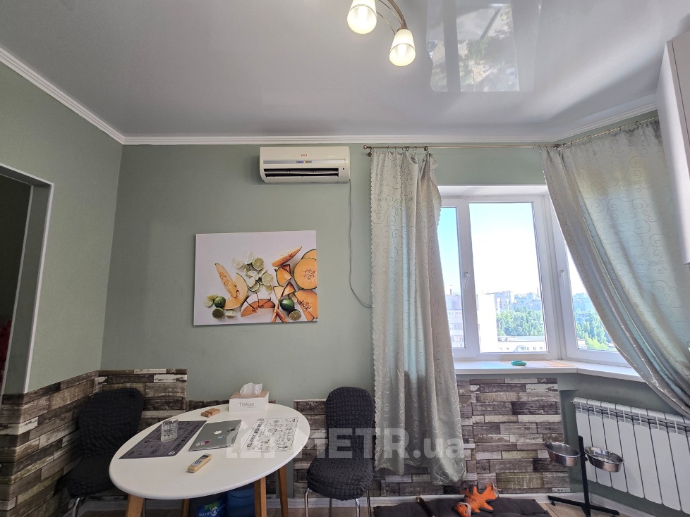 Фото квартиры, г. Одесса, проспект Небесной Сотни 3А (22599-6)