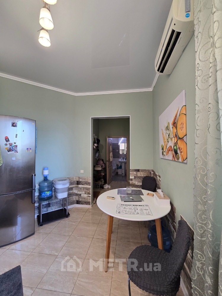 Фото квартиры, г. Одесса, проспект Небесной Сотни 3А (22599-7)