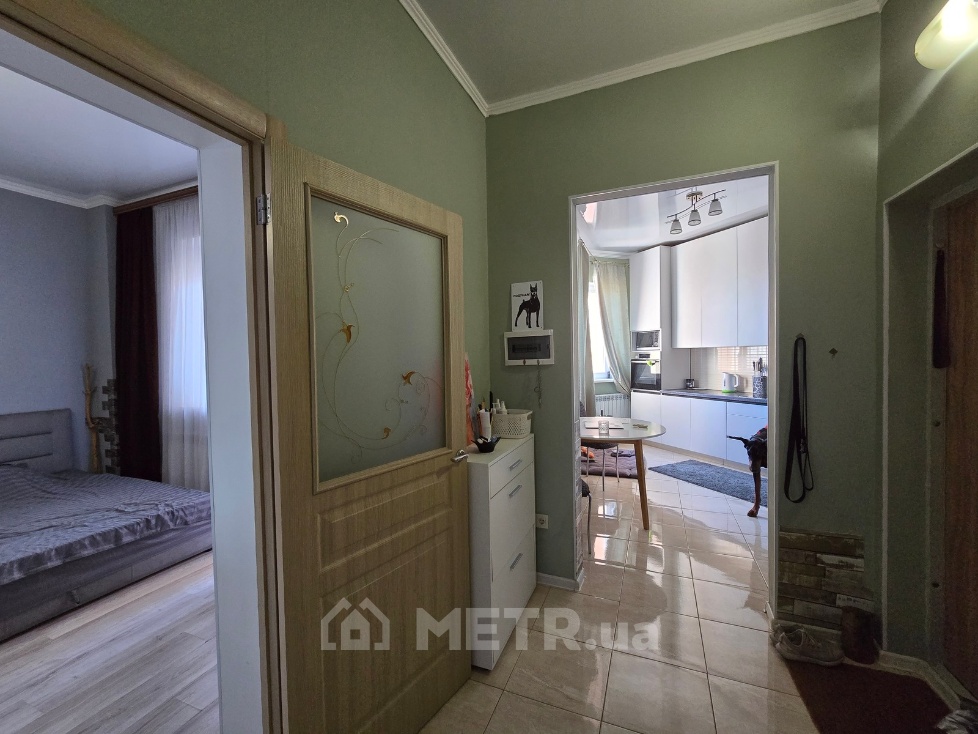 Фото квартиры, г. Одесса, проспект Небесной Сотни 3А (22599-4)