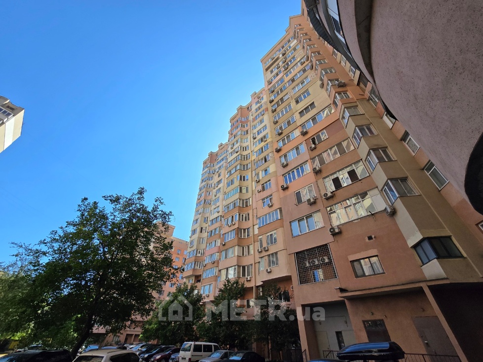 Фото квартиры, г. Одесса, проспект Небесной Сотни 3А (22599-13)