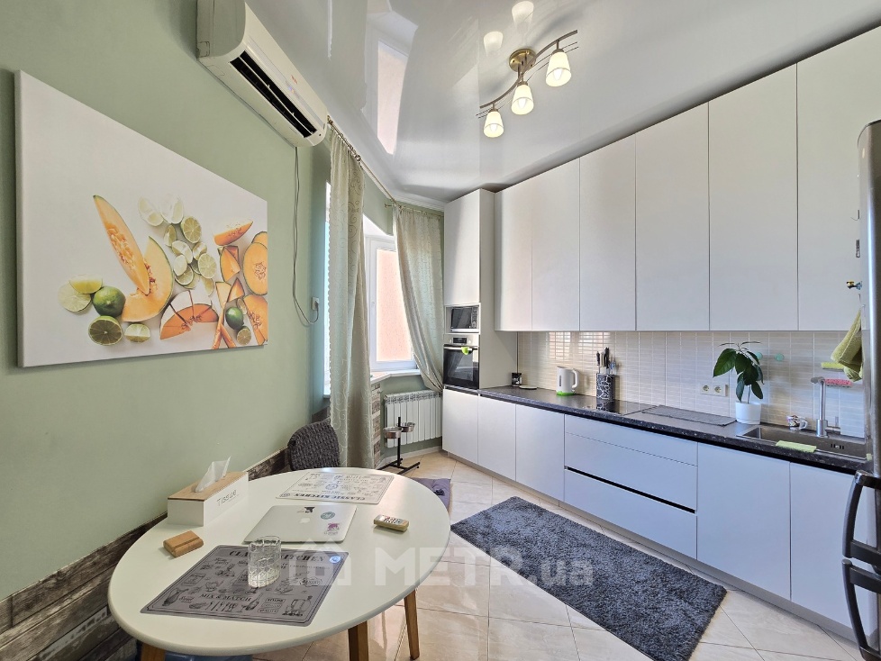 Фото квартиры, г. Одесса, проспект Небесной Сотни 3А (22599-8)