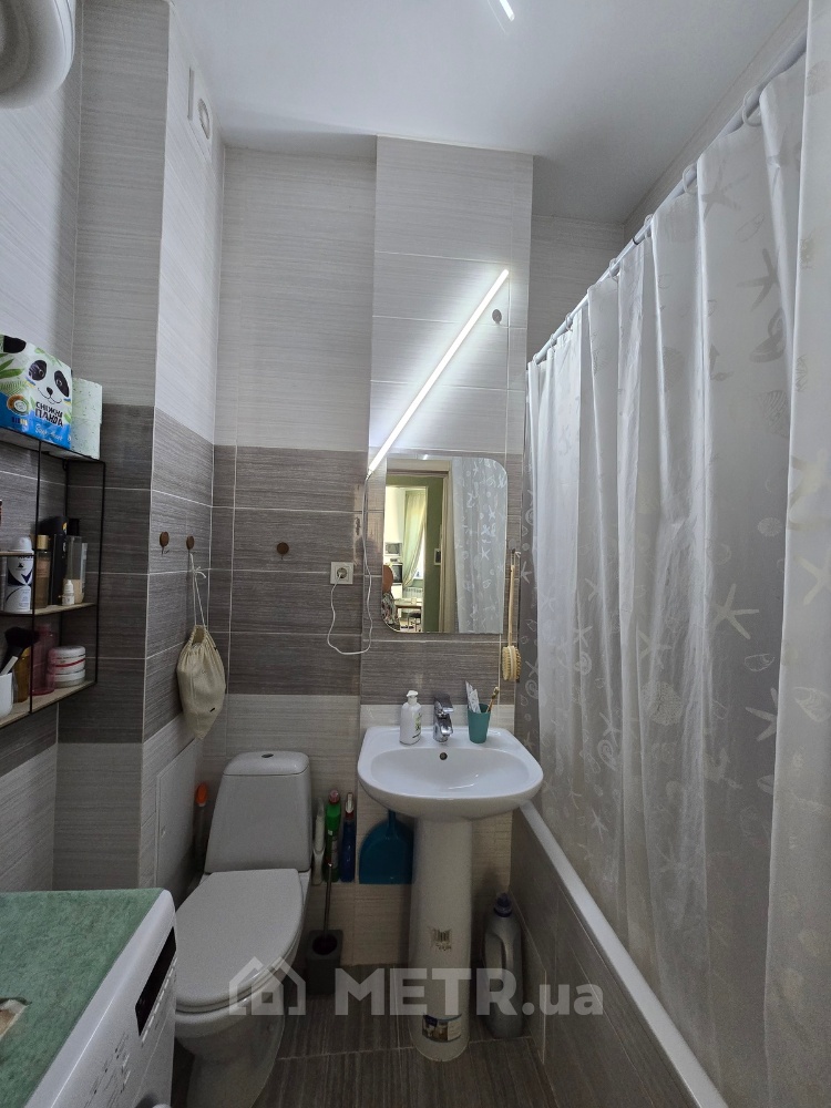 Фото квартиры, г. Одесса, проспект Небесной Сотни 3А (22599-9)