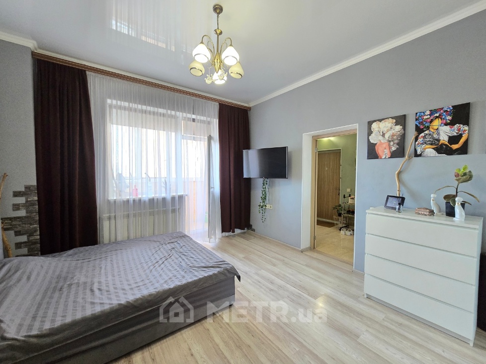 Фото квартиры, г. Одесса, проспект Небесной Сотни 3А (22599-1)