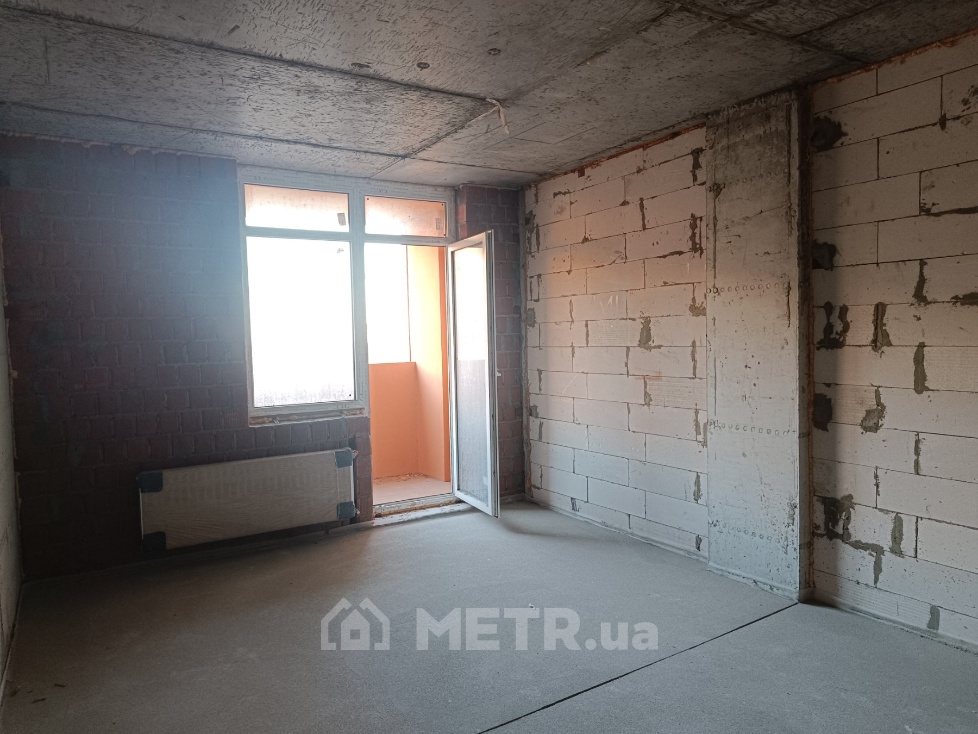 Фото квартиры, г. Одесса, Овидиопольская Дорога 3 (22600-1)