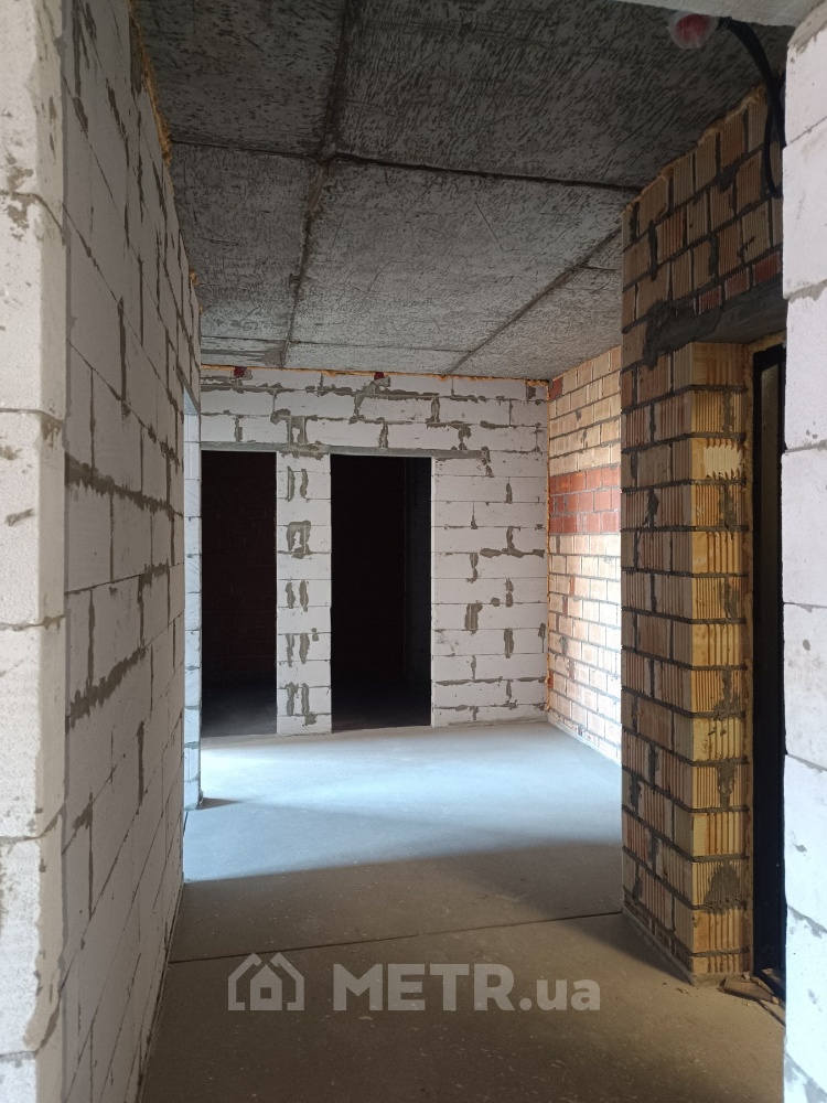 Фото квартиры, г. Одесса, Овидиопольская Дорога 3 (22600-10)