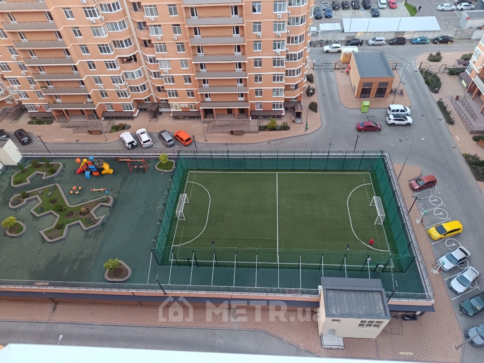 Фото квартиры, г. Одесса, Овидиопольская Дорога 3 (22600-13)