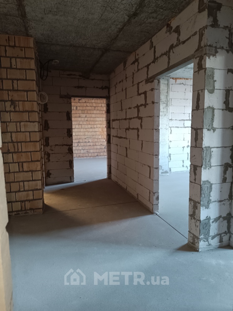 Фото квартиры, г. Одесса, Овидиопольская Дорога 3 (22600-4)