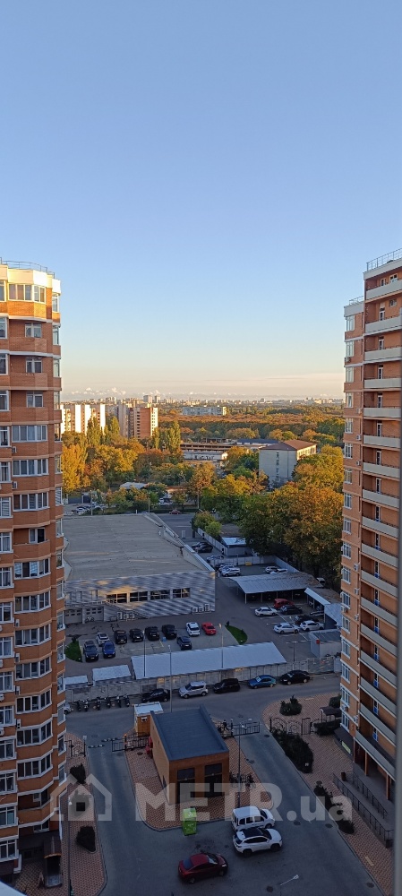 Фото квартиры, г. Одесса, Овидиопольская Дорога 3 (22600-14)