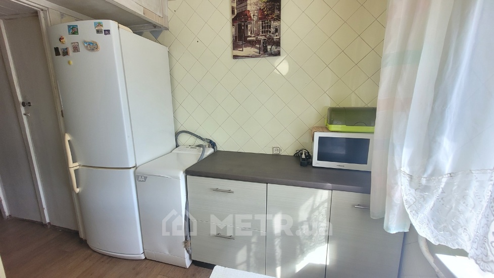 Фото квартиры, г. Одесса, ул. Инглези 3А (22602-9)