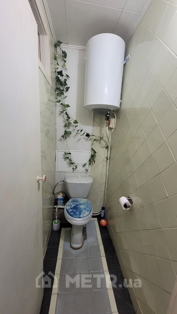 Фото квартиры, г. Одесса, ул. Инглези 3А (22602-12)