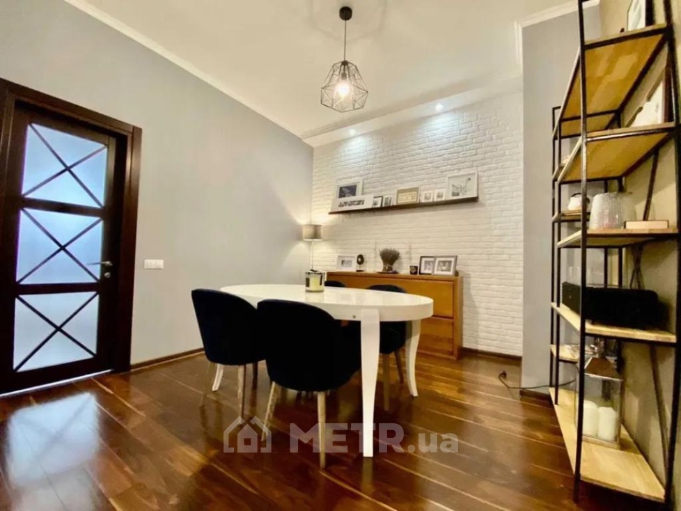 Фото квартиры, г. Одесса, Гагаринское Плато 5А (22603-2)