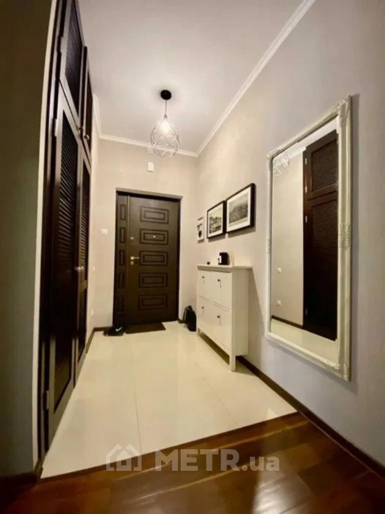 Фото квартиры, г. Одесса, Гагаринское Плато 5А (22603-4)