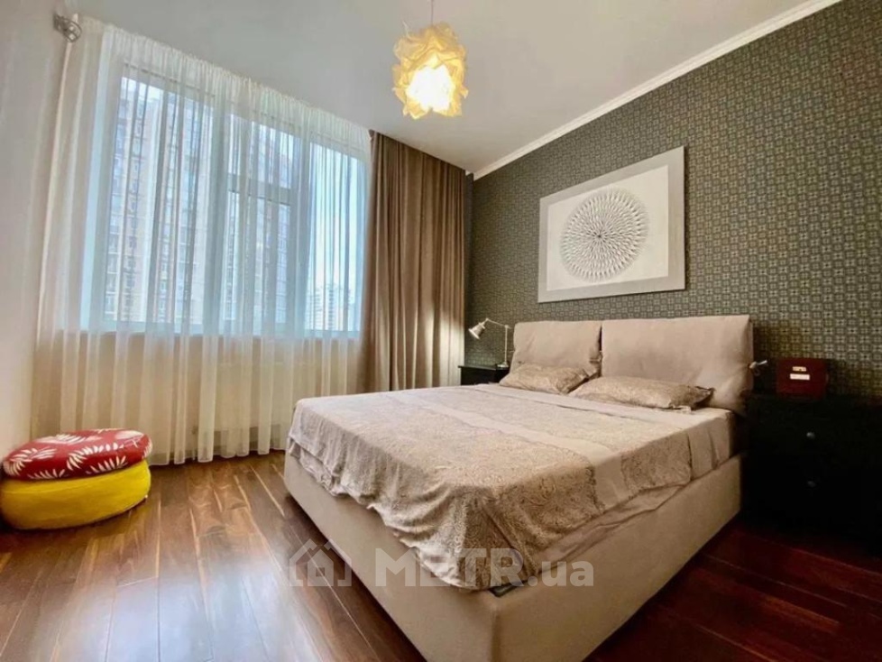 Фото квартиры, г. Одесса, Гагаринское Плато 5А (22603-3)