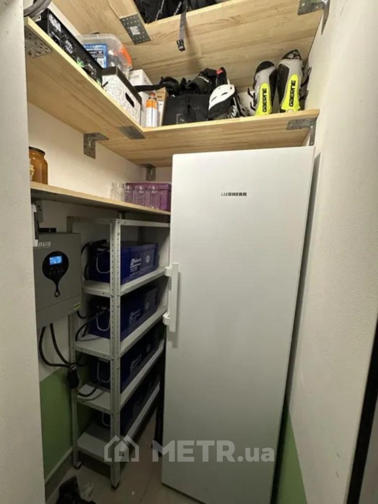 Фото квартиры, г. Одесса, Гагаринское Плато 5А (22603-6)