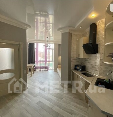 Фото квартиры, г. Одесса, Фонтанская Дорога 118/2 (22601-1)