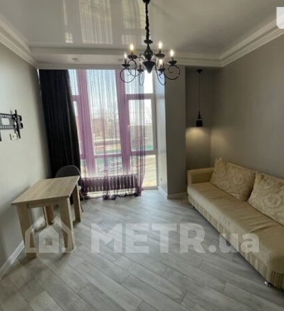 Фото квартиры, г. Одесса, Фонтанская Дорога 118/2 (22601-3)