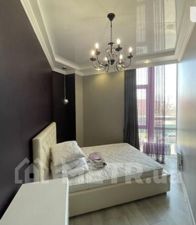 Фото квартиры, г. Одесса, Фонтанская Дорога 118/2 (22601-5)