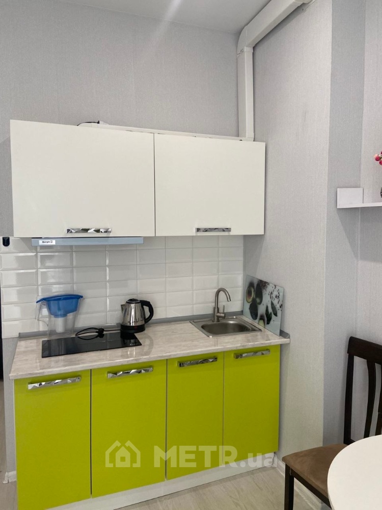 Фото квартиры, г. Одесса, ул. Генерала Бочарова 60 (22604-2)