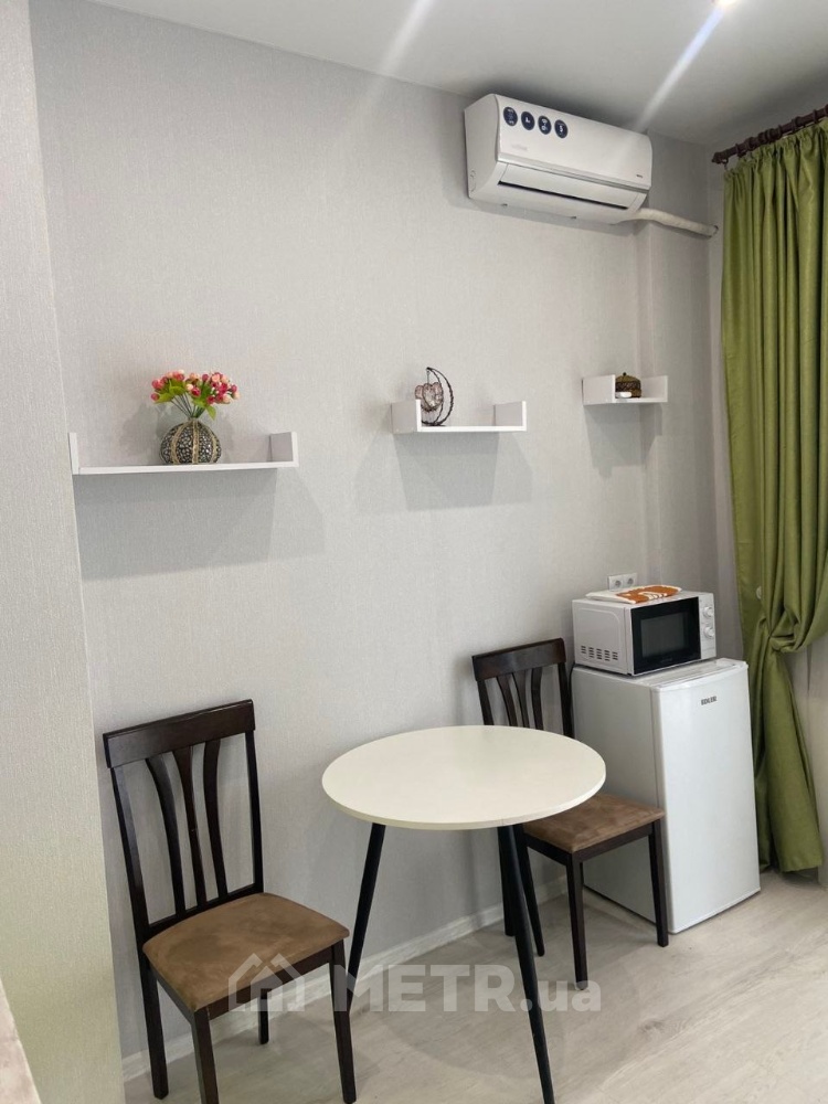 Фото квартиры, г. Одесса, ул. Генерала Бочарова 60 (22604-3)