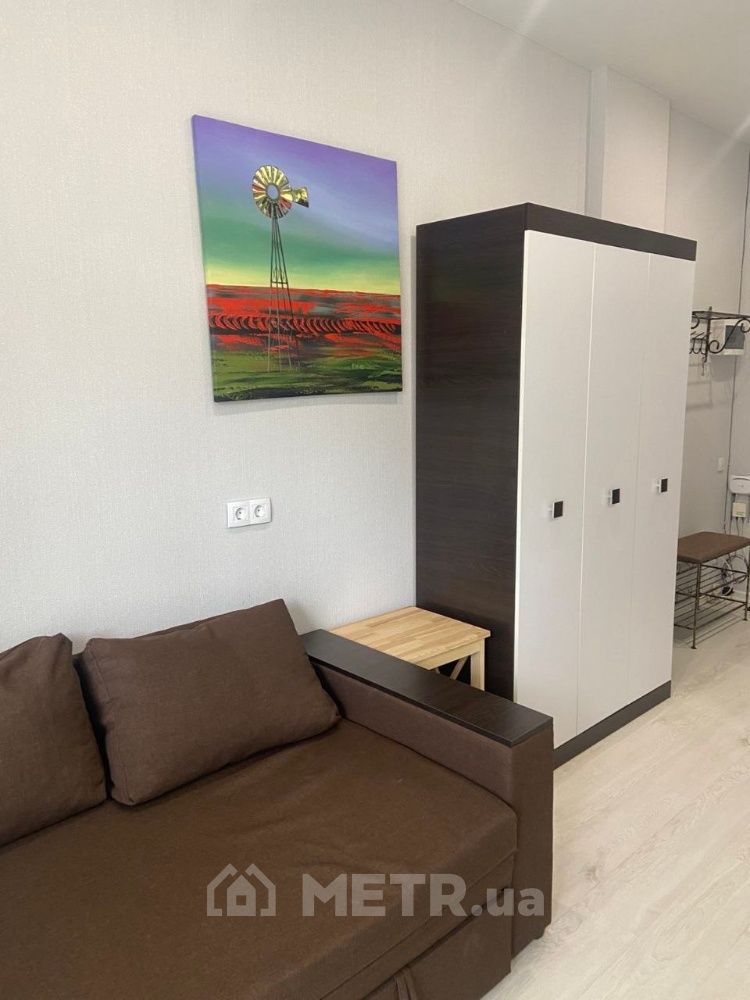 Фото квартиры, г. Одесса, ул. Генерала Бочарова 60 (22604-5)