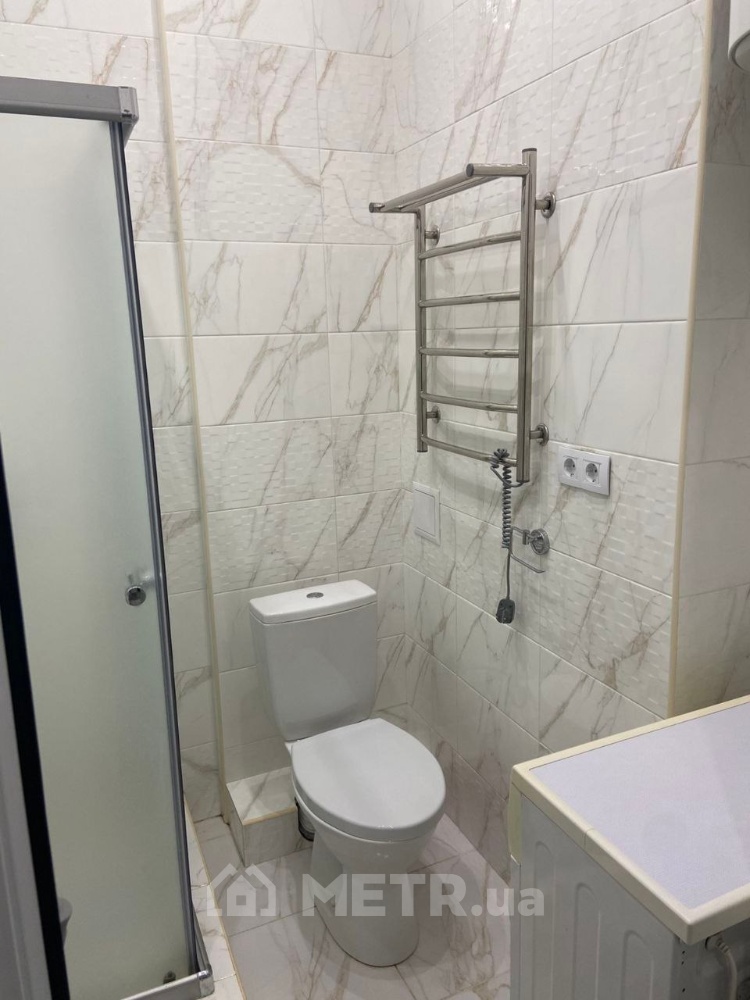 Фото квартиры, г. Одесса, ул. Генерала Бочарова 60 (22604-9)