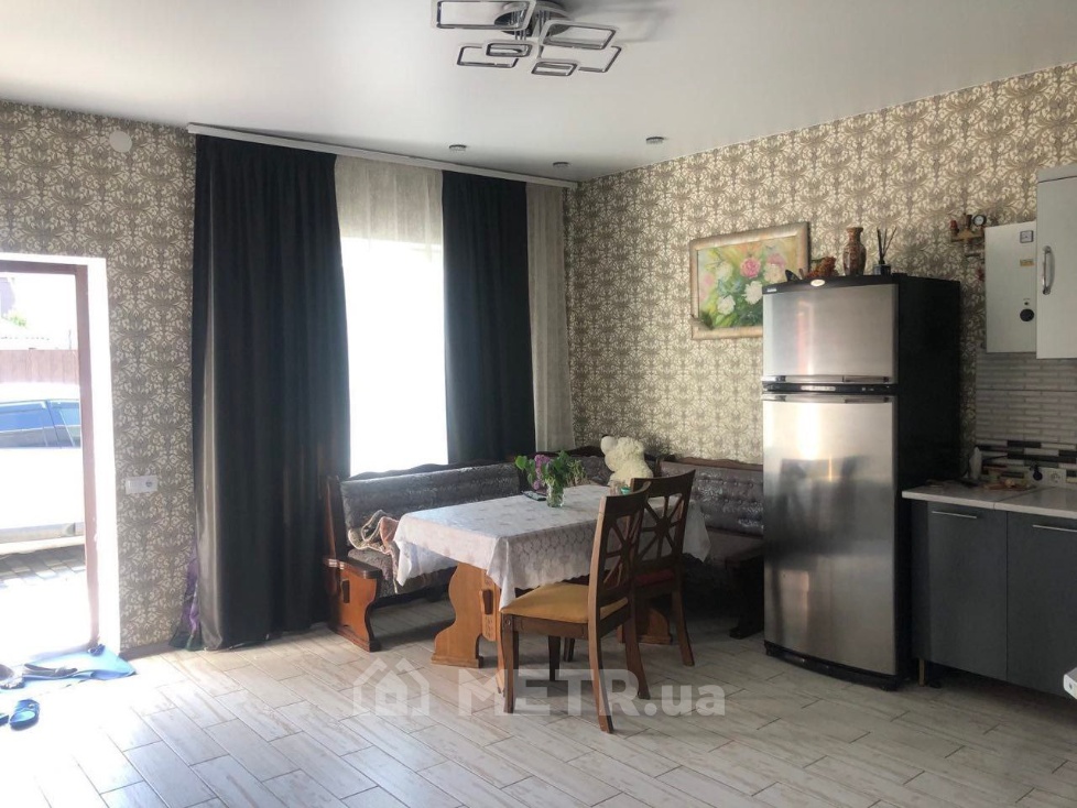 Фото дома, г. Одесса, ул. Керченская 23 (22605-1)