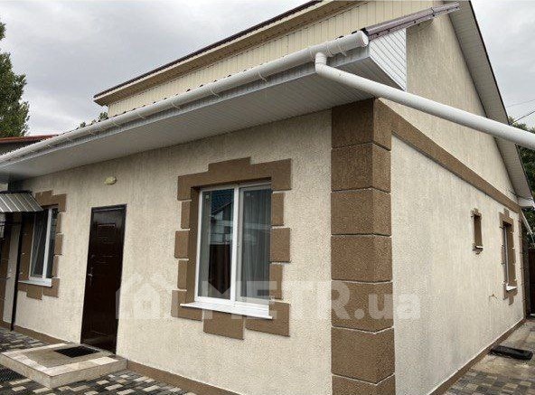 Фото дома, г. Одесса, ул. Керченская 23 (22605-8)