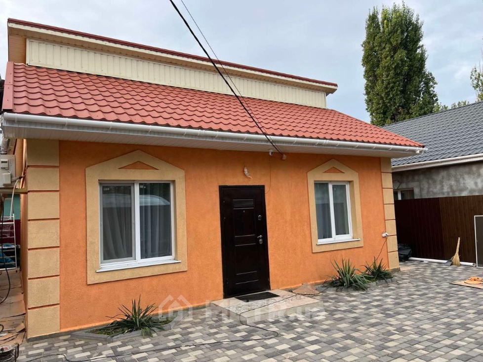 Фото дома, г. Одесса, ул. Керченская 26 (22606-2)