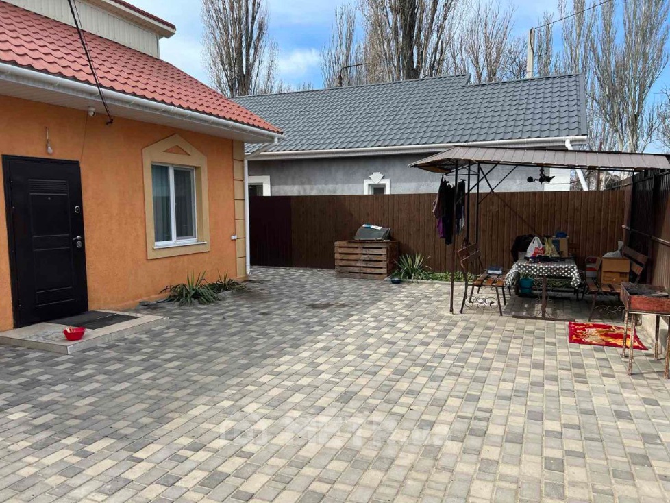 Фото дома, г. Одесса, ул. Керченская 26 (22606-1)