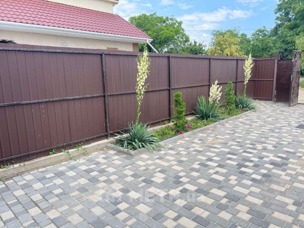 Фото дома, г. Одесса, ул. Мариупольская 3 (22607-20)