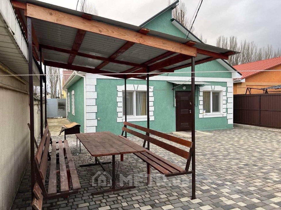 Фото дома, г. Одесса, ул. Мариупольская 3 (22607-1)