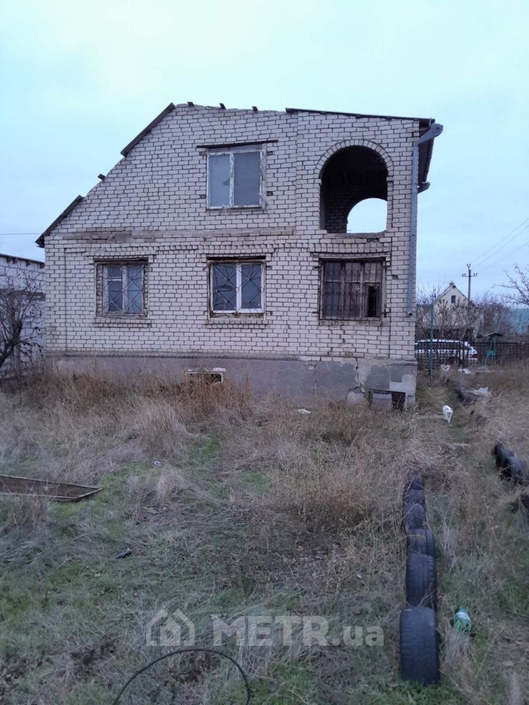 Фото дома, с. Фонтанка, ул. Светлое 1 (22609-2)