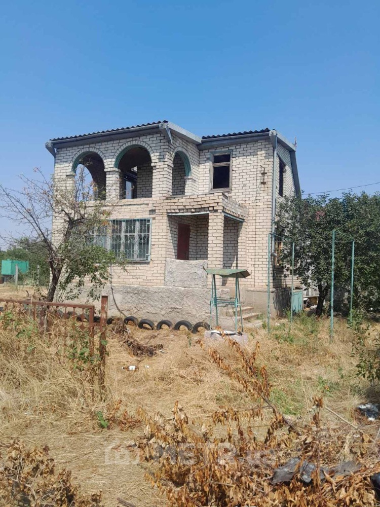 Фото дома, с. Фонтанка, ул. Светлое 1 (22609-1)