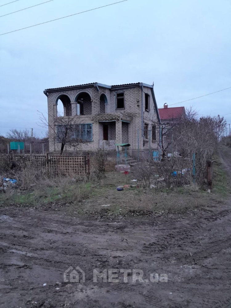 Фото дома, с. Фонтанка, ул. Светлое 1 (22609-3)