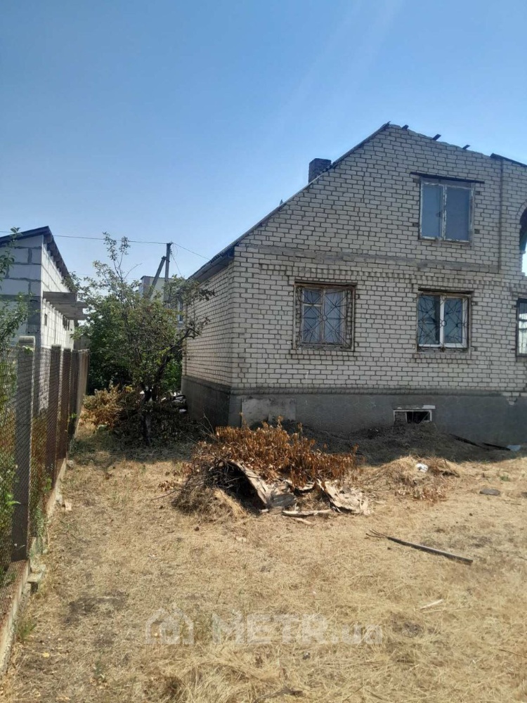 Фото дома, с. Фонтанка, ул. Светлое 1 (22609-6)