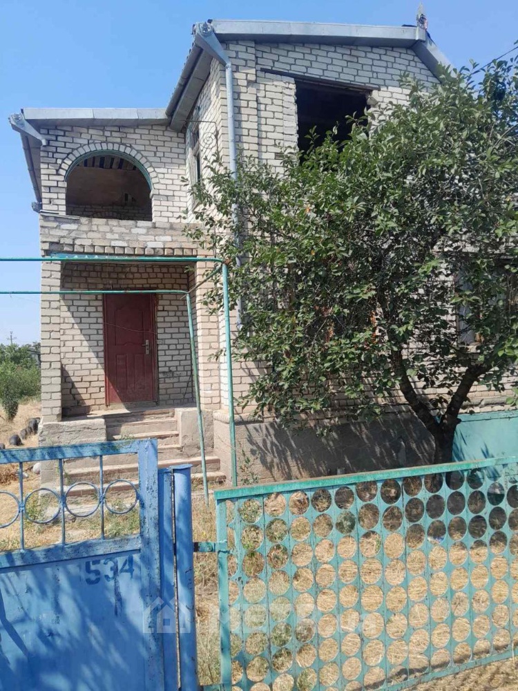 Фото дома, с. Фонтанка, ул. Светлое 1 (22609-5)