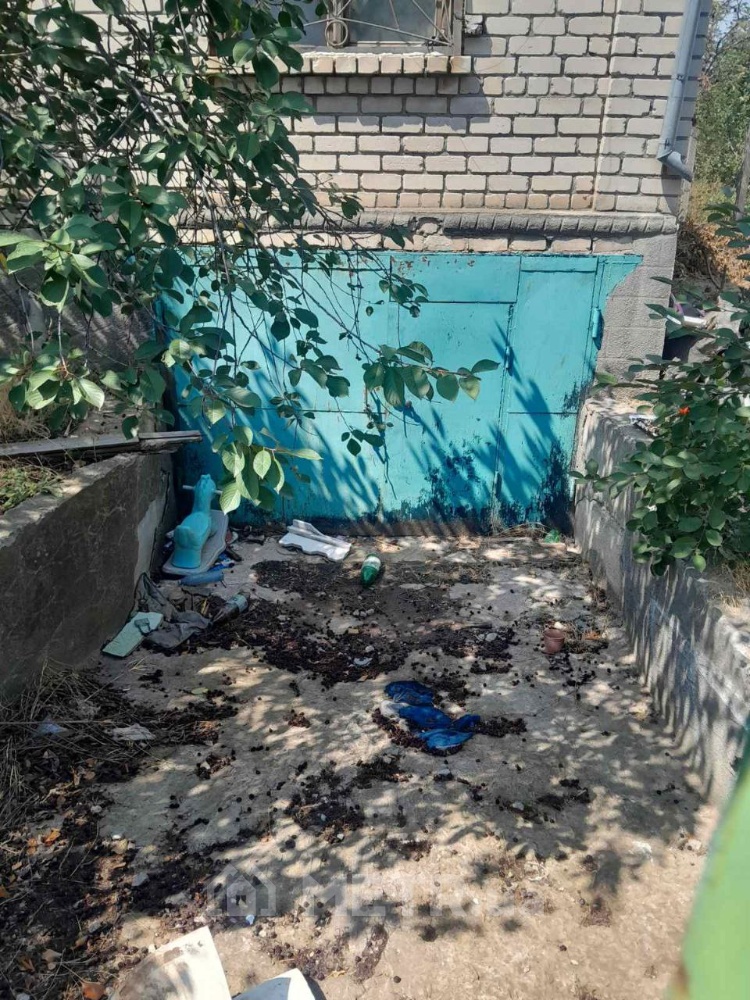 Фото дома, с. Фонтанка, ул. Светлое 1 (22609-8)