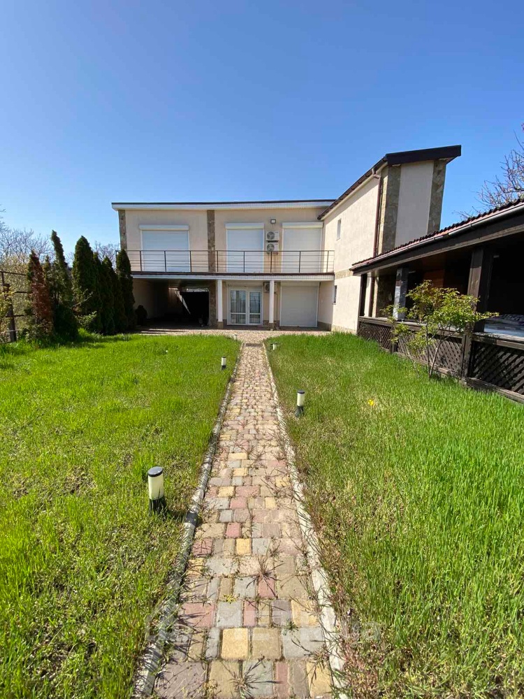 Фото дома, г. Одесса, ул. Василия Симоненко (22610-1)