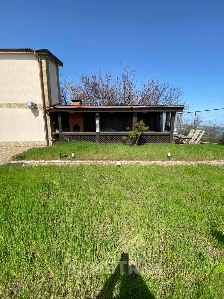 Фото дома, г. Одесса, ул. Василия Симоненко (22610-2)