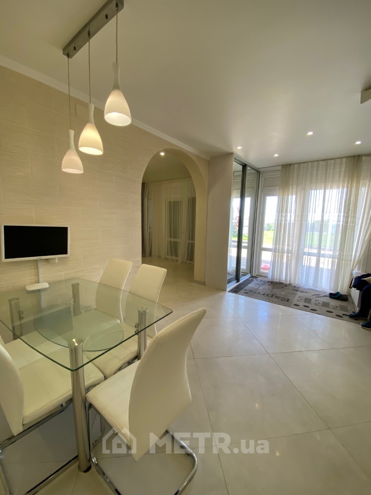 Фото дома, г. Одесса, ул. Василия Симоненко (22610-6)