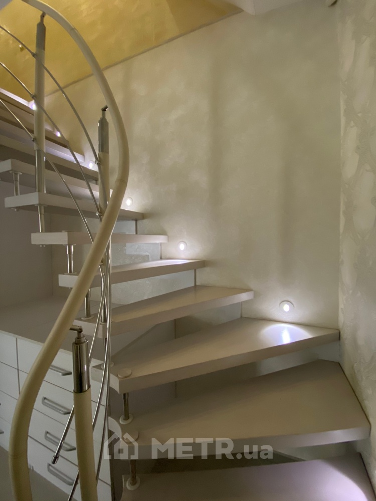 Фото дома, г. Одесса, ул. Василия Симоненко (22610-9)