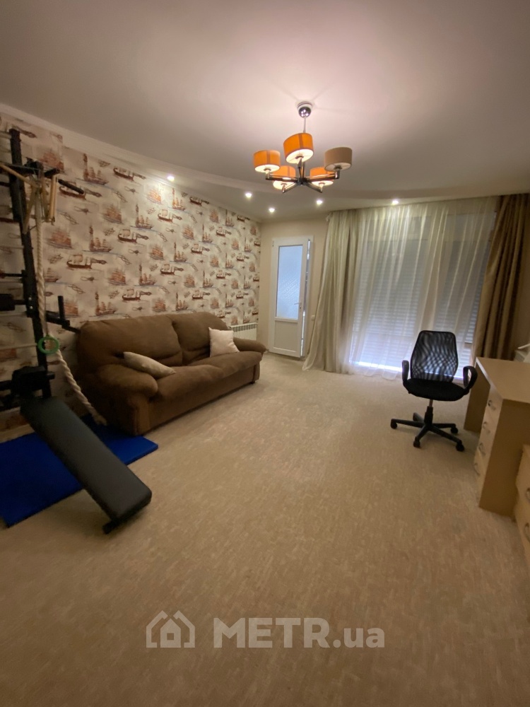 Фото дома, г. Одесса, ул. Василия Симоненко (22610-11)