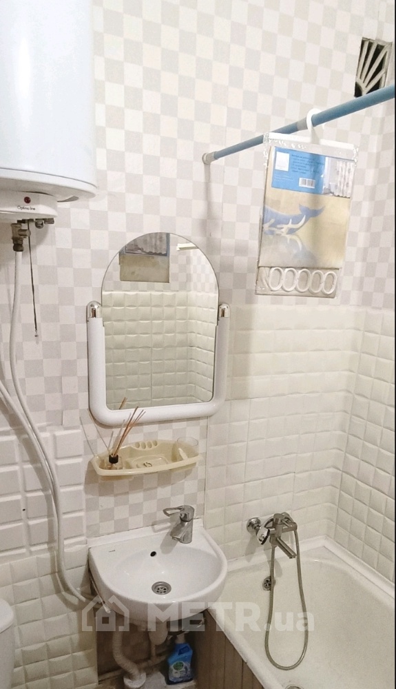 Фото квартиры, г. Одесса, ул. Героев Крут 15 (22613-6)