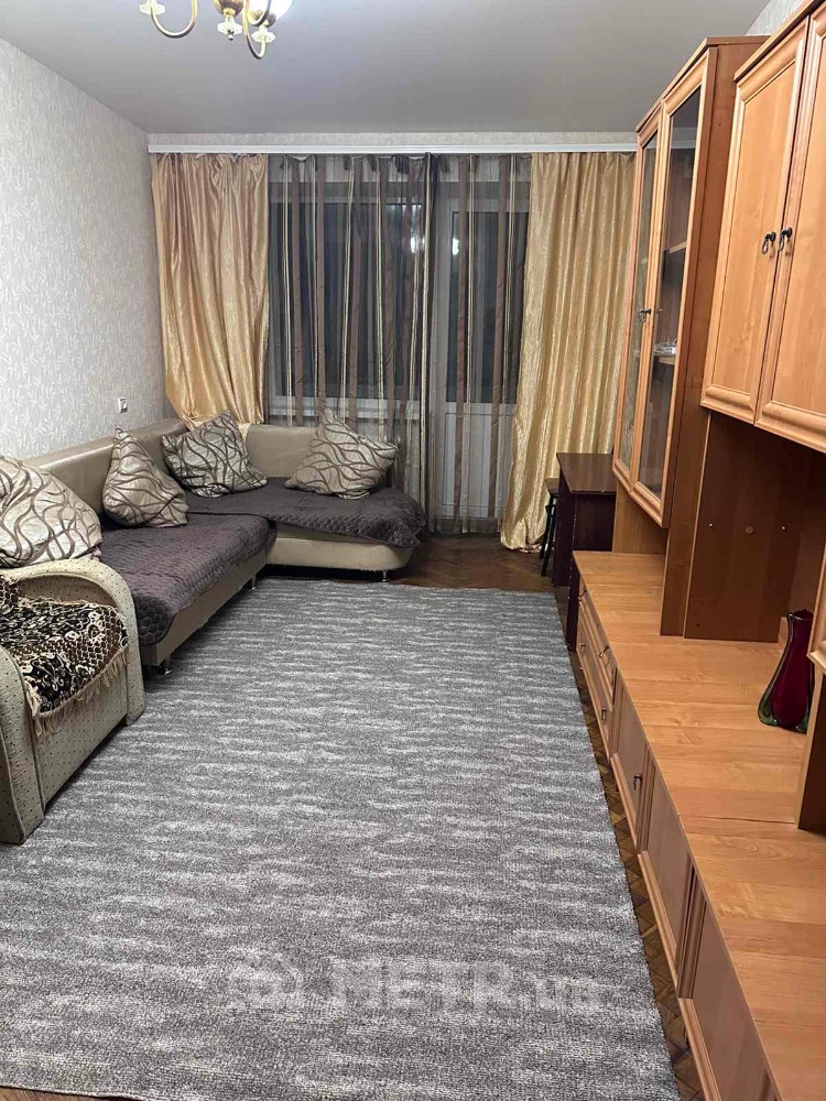 Фото квартиры, г. Одесса, ул. Героев Крут 15 (22613-1)